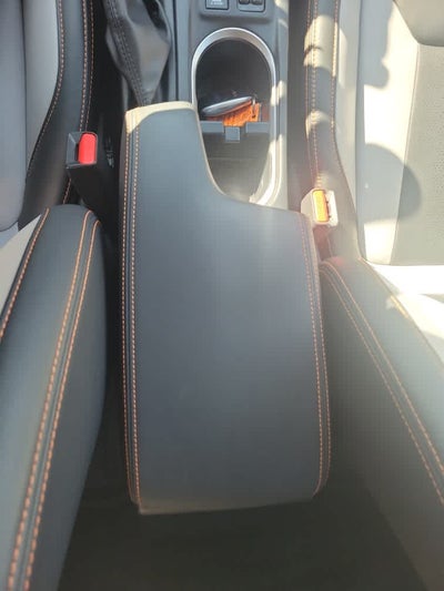2020 Subaru Crosstrek Limited