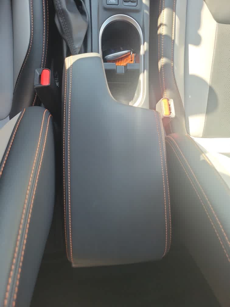 2020 Subaru Crosstrek Limited