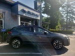 2020 Subaru Crosstrek Limited