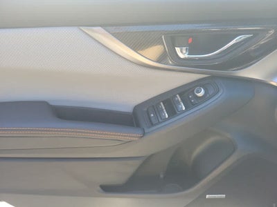 2020 Subaru Crosstrek Limited