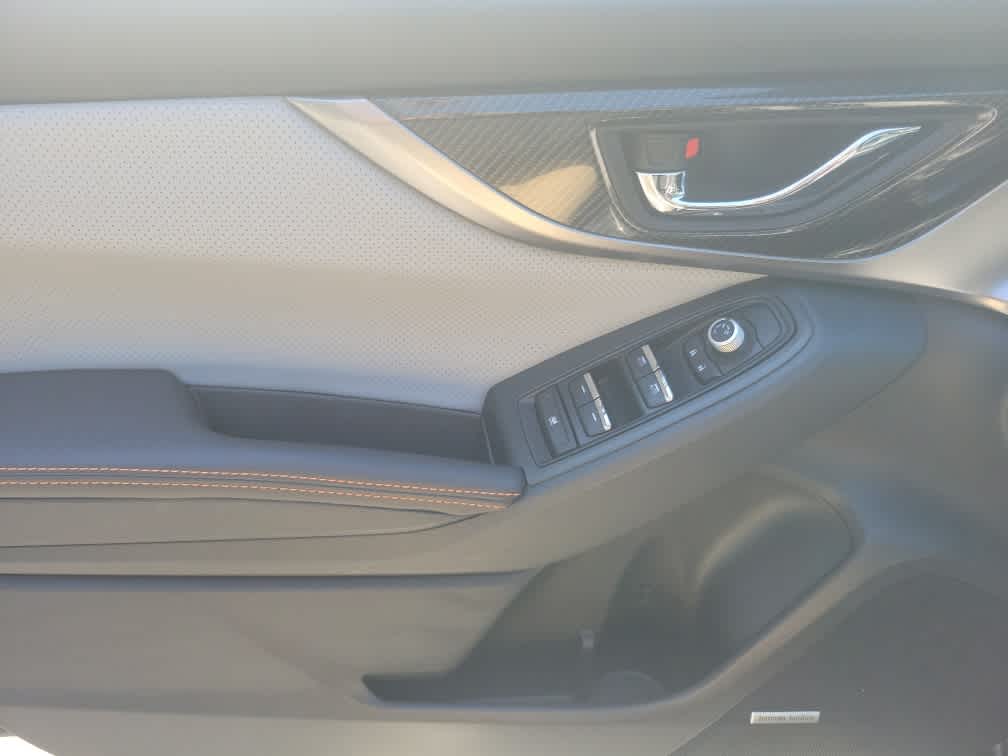 2020 Subaru Crosstrek Limited