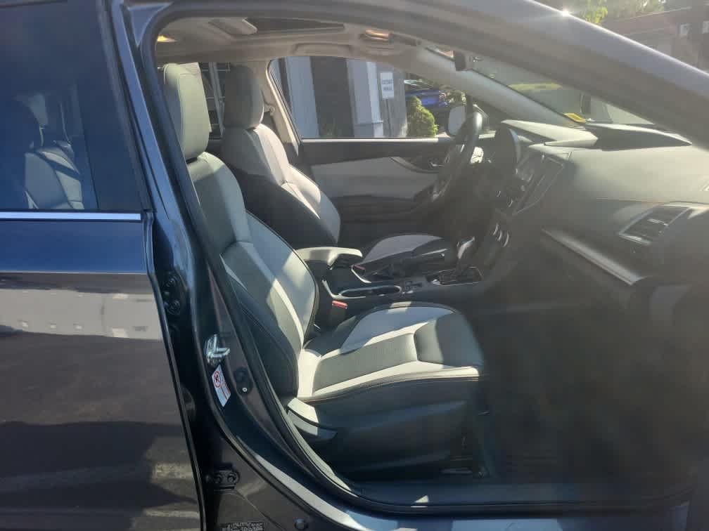 2020 Subaru Crosstrek Limited