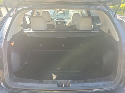 2020 Subaru Crosstrek Limited