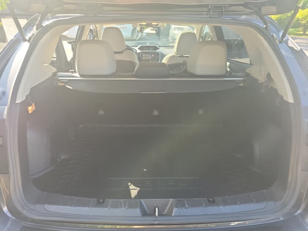 2020 Subaru Crosstrek Limited