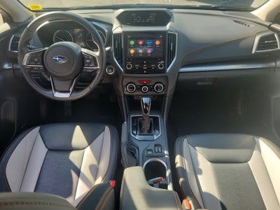 2020 Subaru Crosstrek Limited