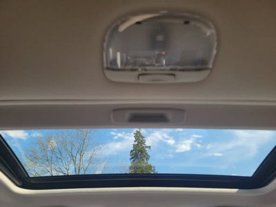 2023 Subaru Crosstrek Hybrid