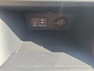 2023 Subaru Crosstrek Hybrid