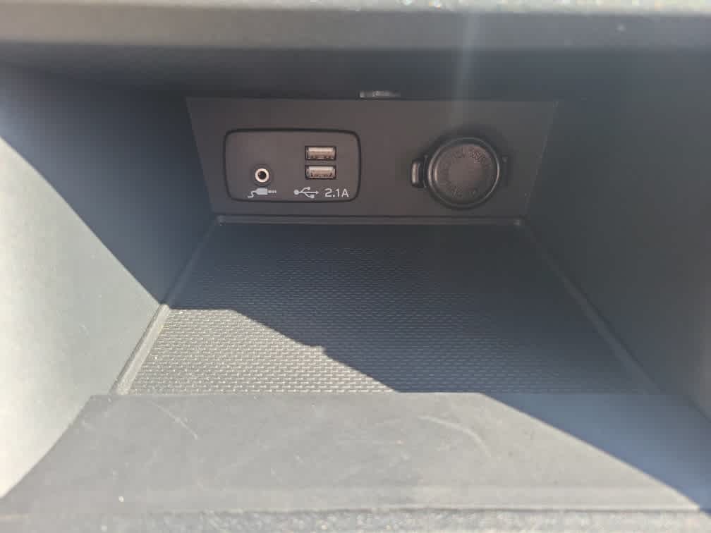 2023 Subaru Crosstrek Hybrid