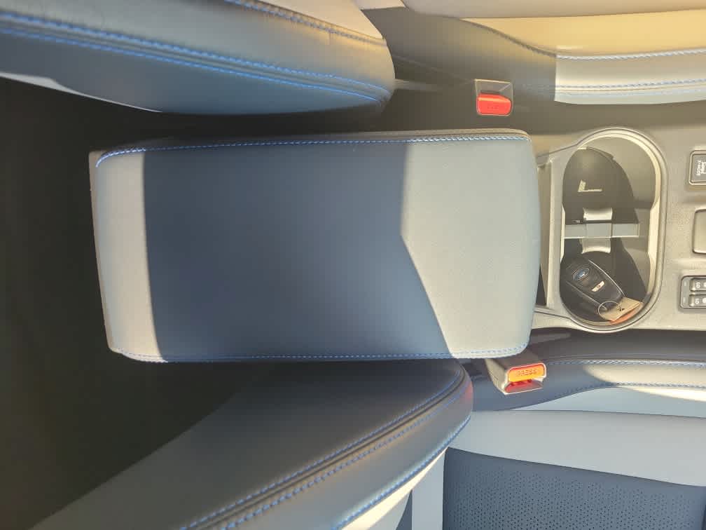 2023 Subaru Crosstrek Hybrid