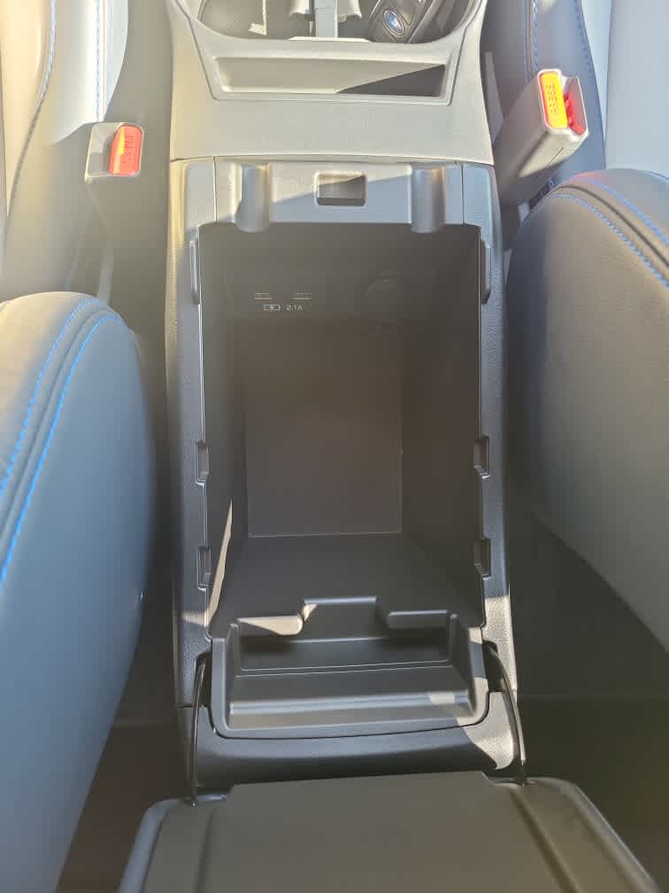 2023 Subaru Crosstrek Hybrid