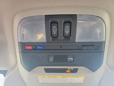 2023 Subaru Crosstrek Hybrid