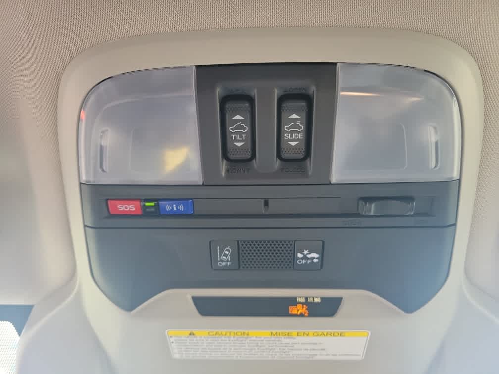 2023 Subaru Crosstrek Hybrid