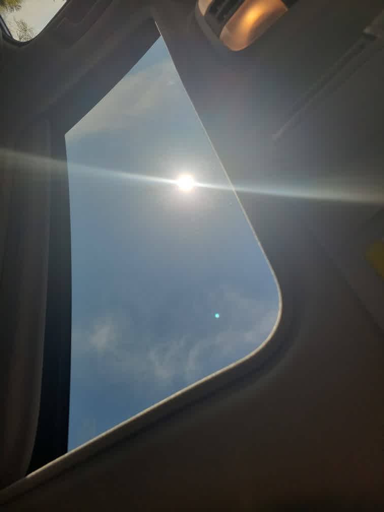 2023 Subaru Crosstrek Hybrid