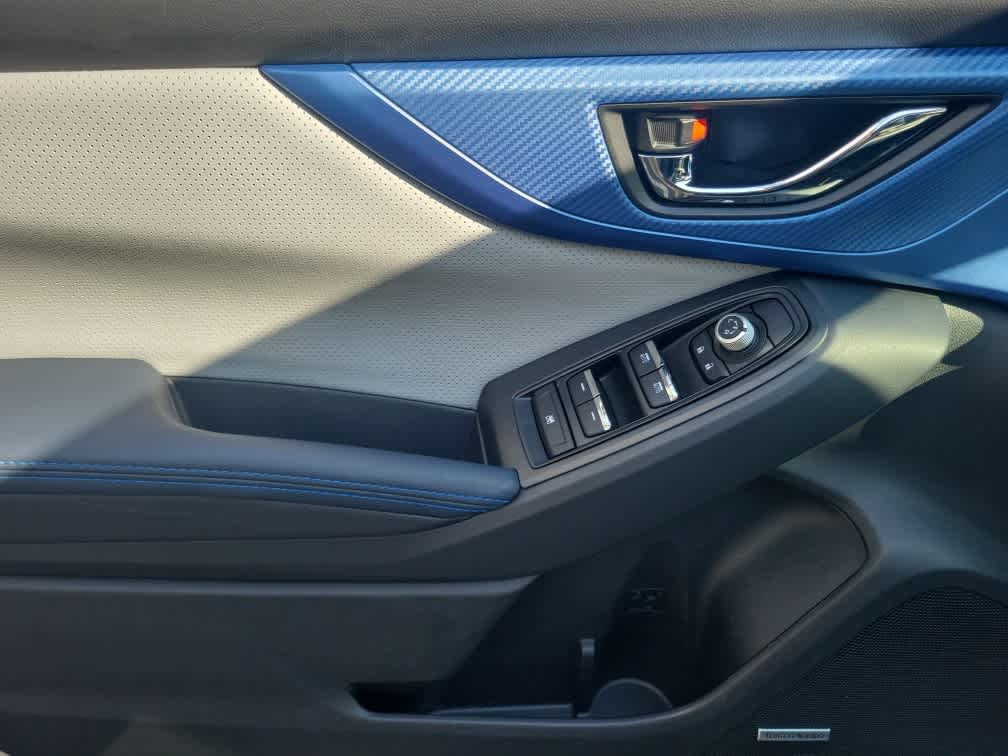 2023 Subaru Crosstrek Hybrid