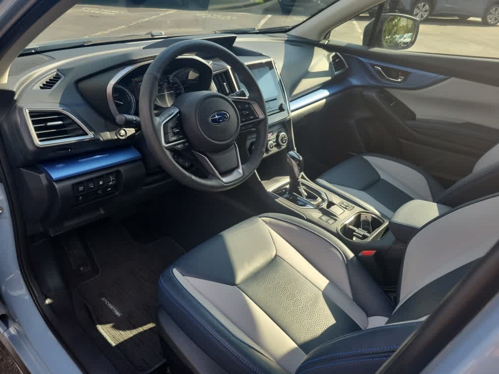 2023 Subaru Crosstrek Hybrid