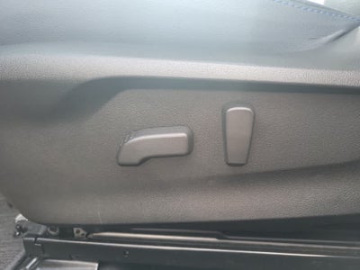 2023 Subaru Crosstrek Hybrid