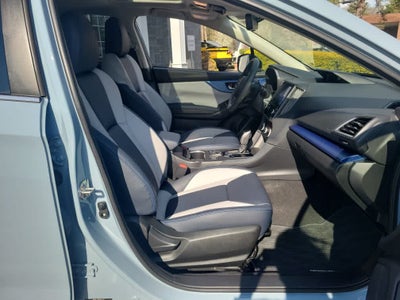 2023 Subaru Crosstrek Hybrid