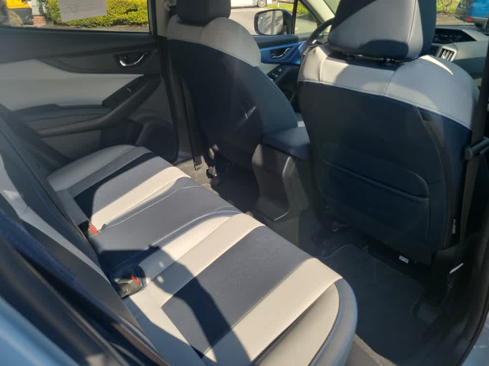 2023 Subaru Crosstrek Hybrid