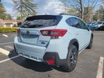 2023 Subaru Crosstrek Hybrid