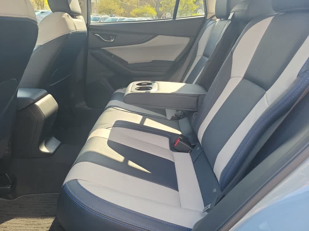 2023 Subaru Crosstrek Hybrid