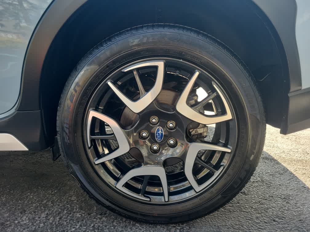 2023 Subaru Crosstrek Hybrid