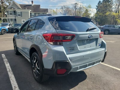 2023 Subaru Crosstrek Hybrid