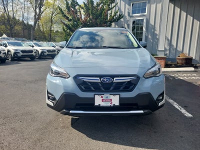 2023 Subaru Crosstrek Hybrid