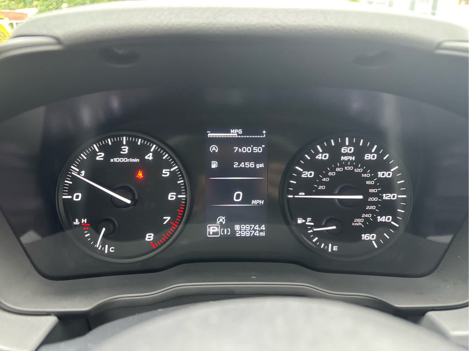 2024 Subaru Crosstrek AWD