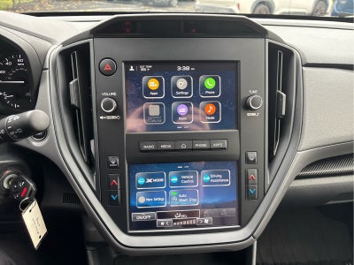 2024 Subaru Crosstrek AWD