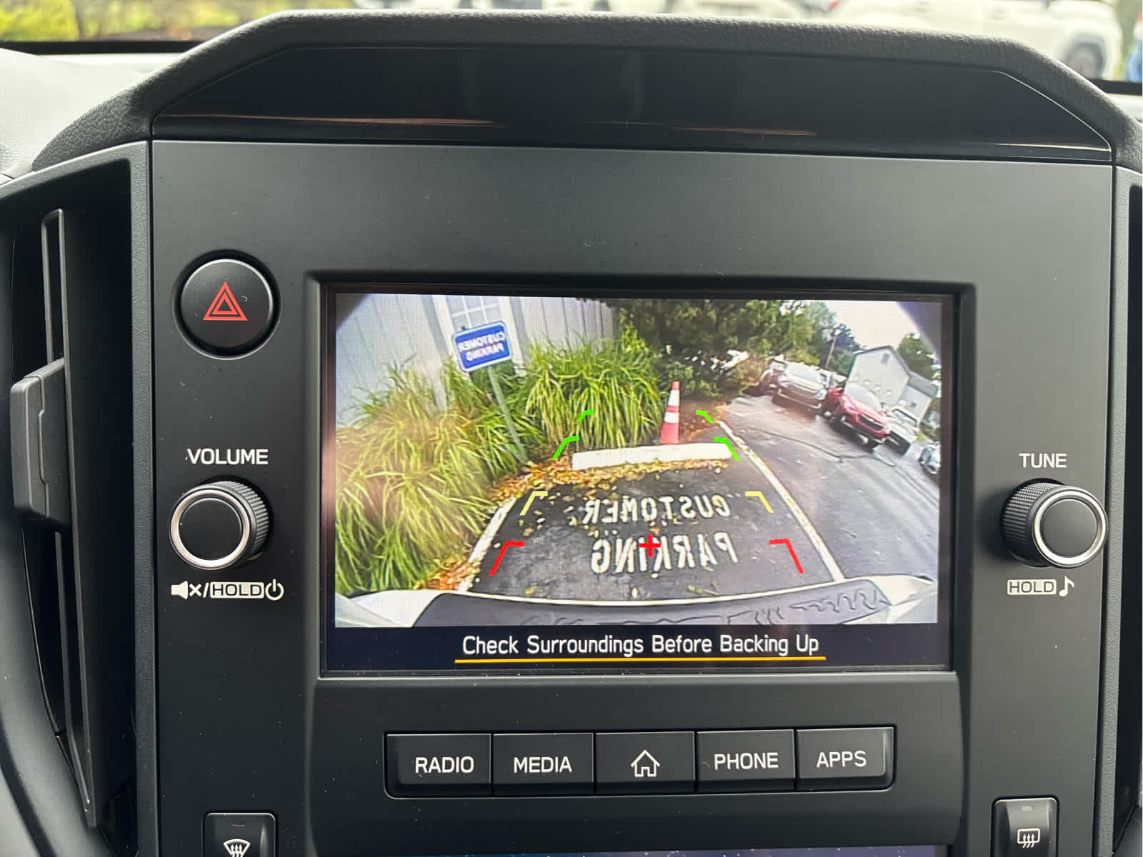 2024 Subaru Crosstrek AWD