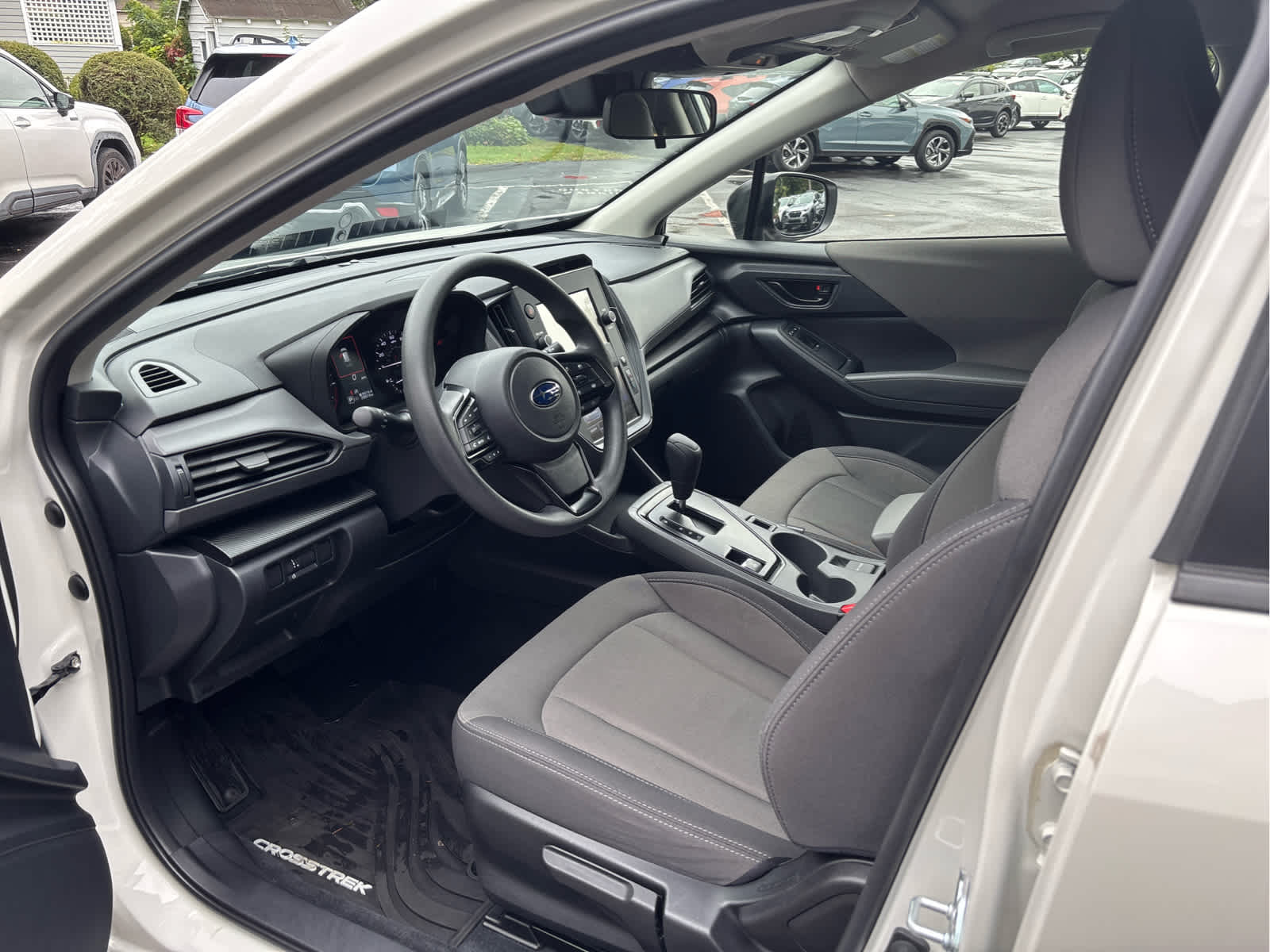 2024 Subaru Crosstrek AWD