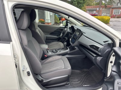 2024 Subaru Crosstrek AWD