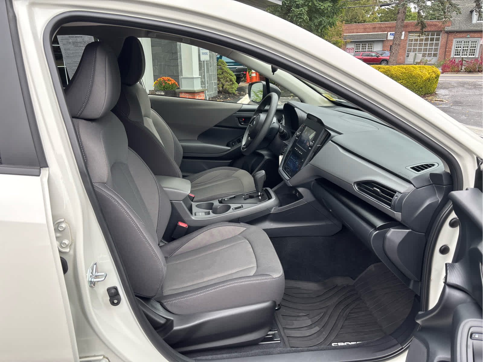 2024 Subaru Crosstrek AWD
