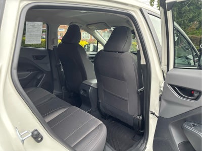 2024 Subaru Crosstrek AWD