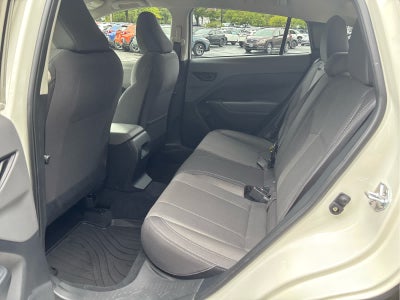 2024 Subaru Crosstrek AWD