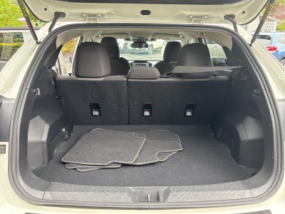 2024 Subaru Crosstrek AWD