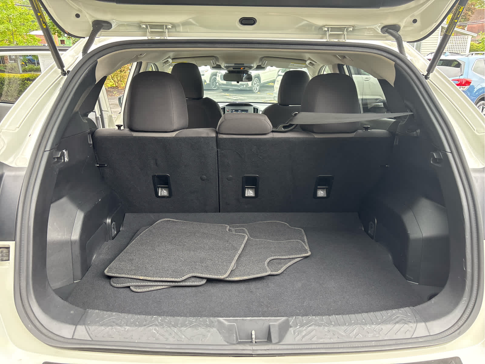 2024 Subaru Crosstrek AWD