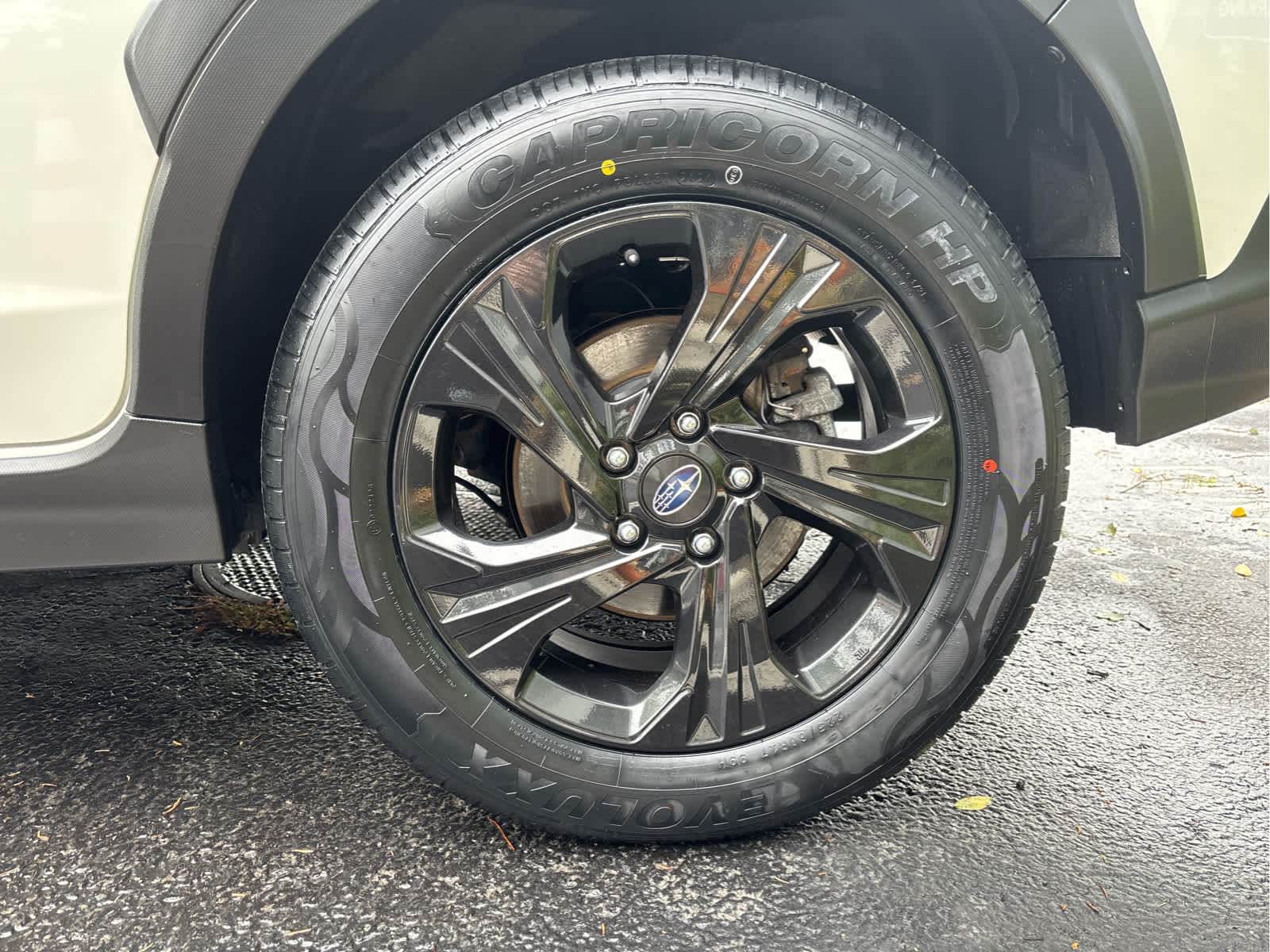 2024 Subaru Crosstrek AWD