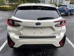 2024 Subaru Crosstrek AWD