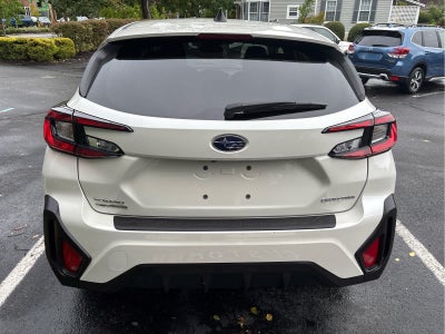 2024 Subaru Crosstrek AWD