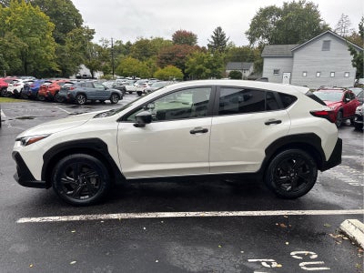 2024 Subaru Crosstrek AWD