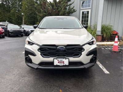 2024 Subaru Crosstrek AWD