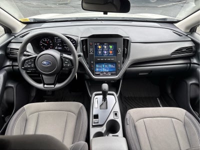 2024 Subaru Crosstrek AWD