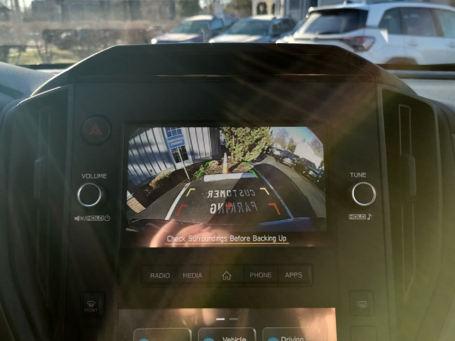 2024 Subaru Crosstrek AWD