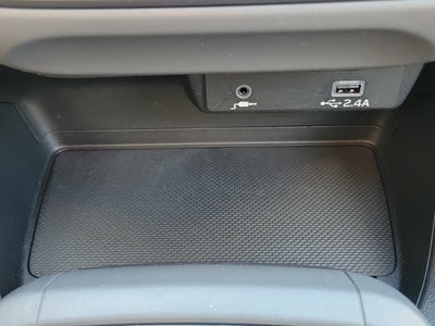 2024 Subaru Crosstrek AWD