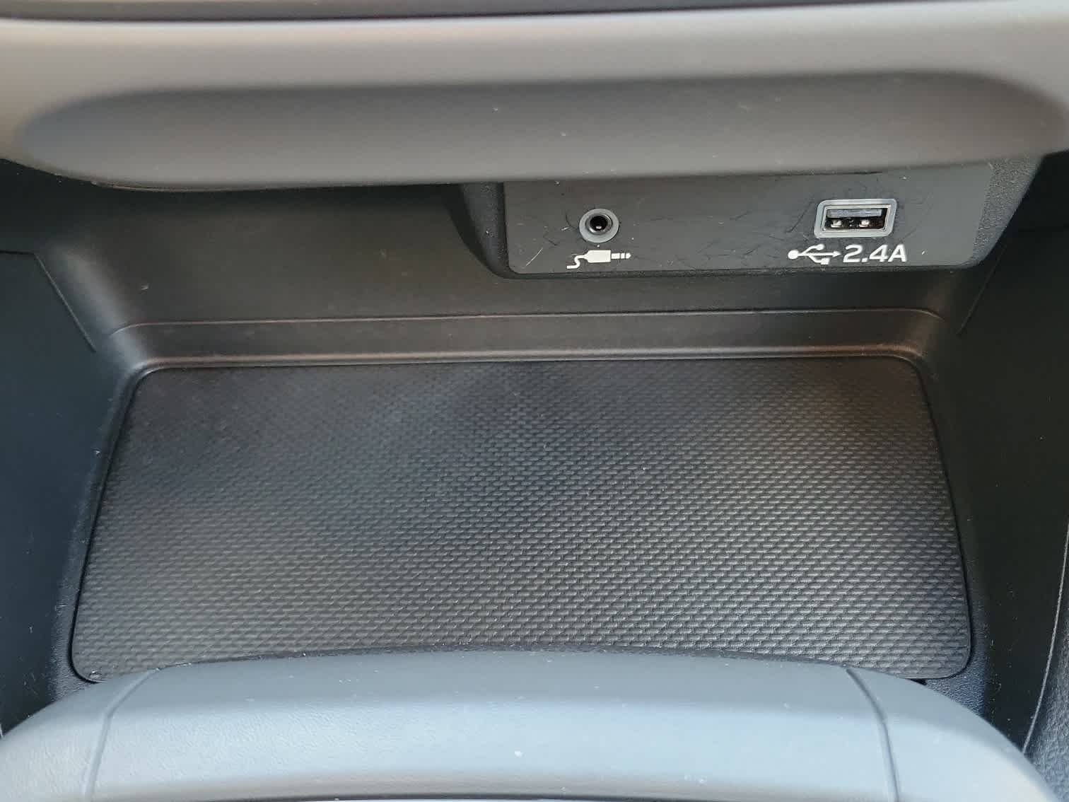 2024 Subaru Crosstrek AWD