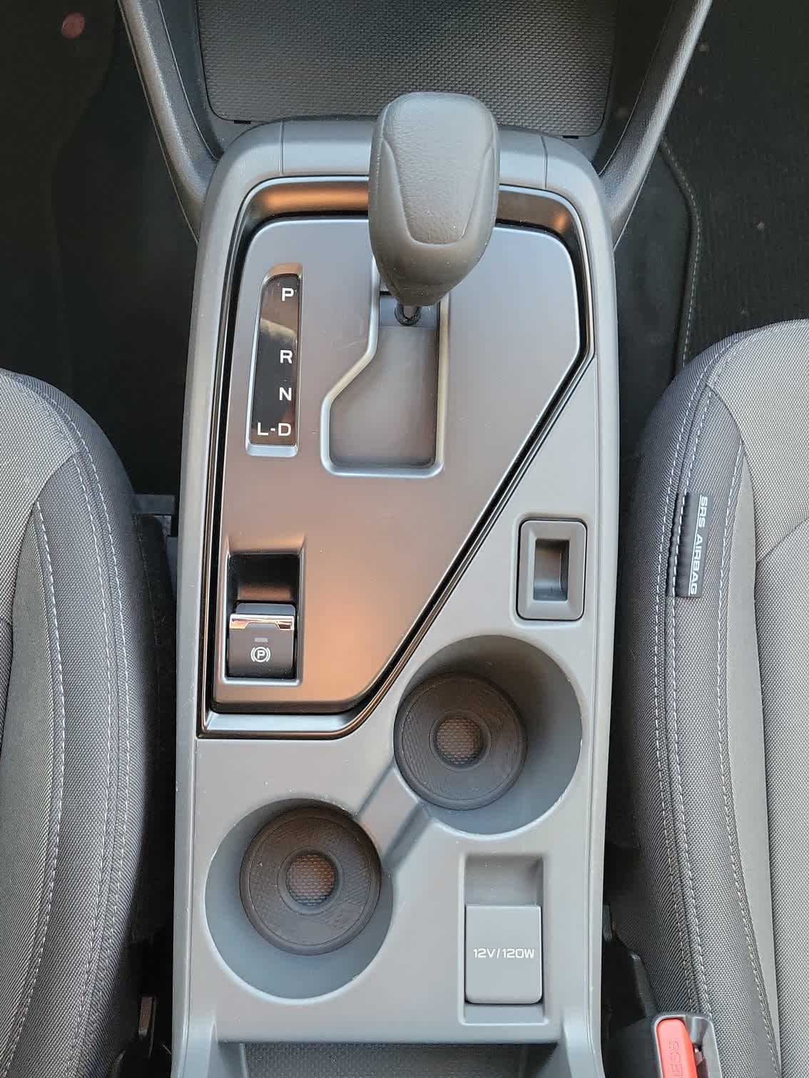 2024 Subaru Crosstrek AWD