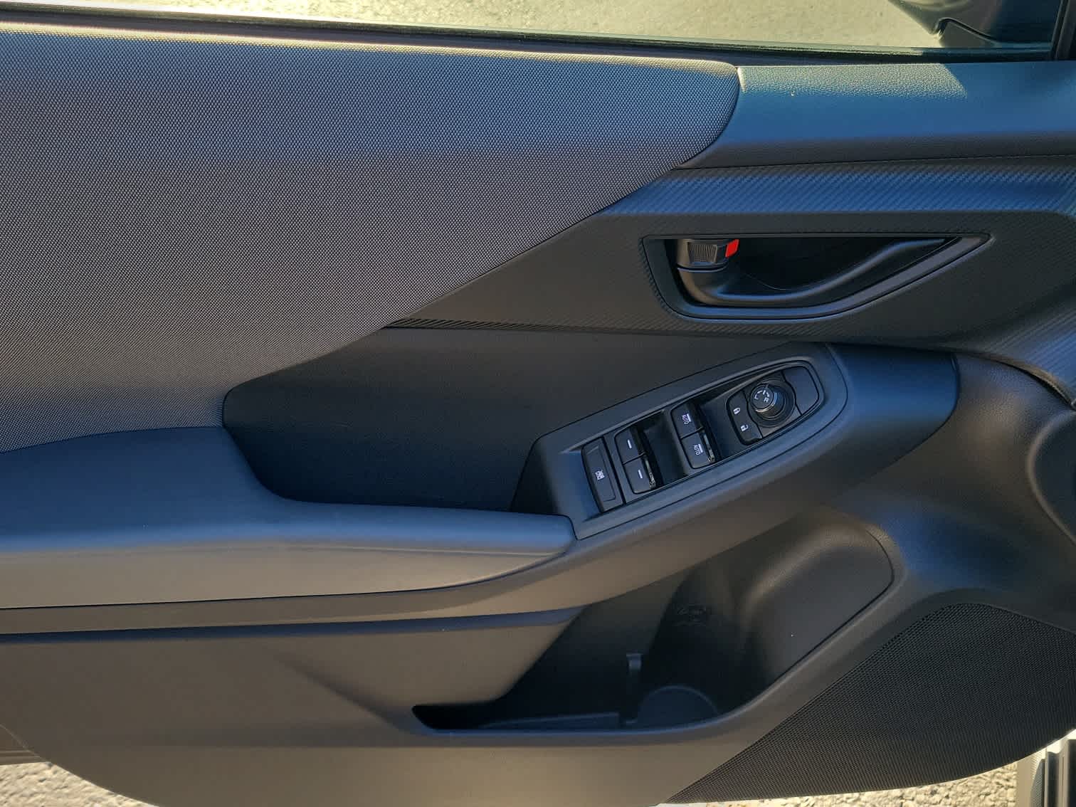 2024 Subaru Crosstrek AWD