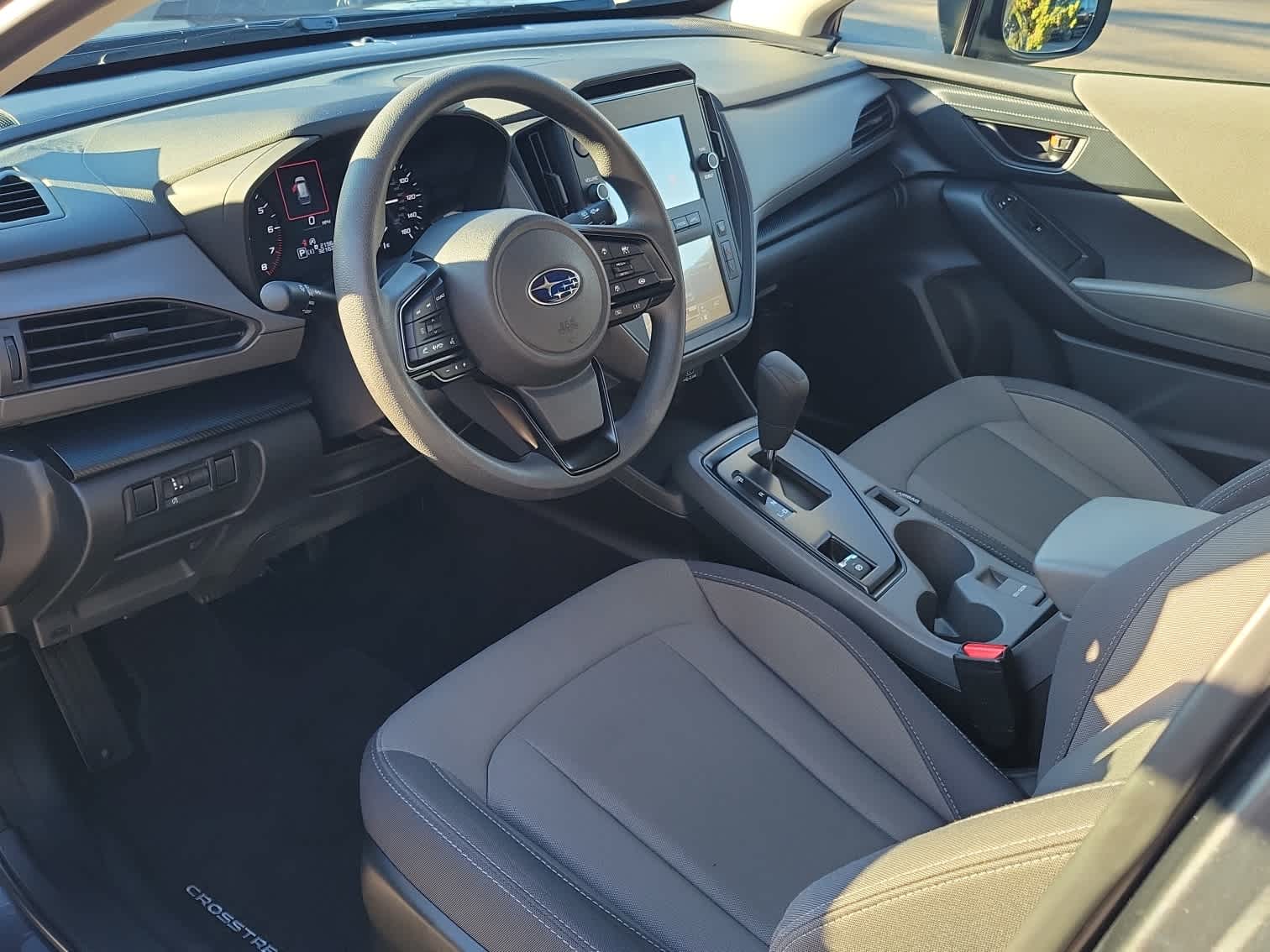 2024 Subaru Crosstrek AWD