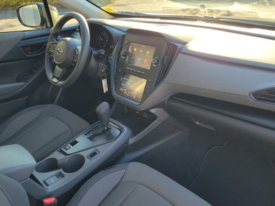 2024 Subaru Crosstrek AWD